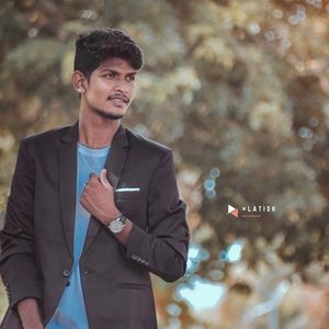 Meet your Posher, Balram